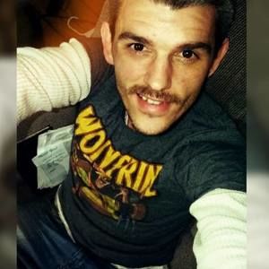 Meet your Posher, Jay